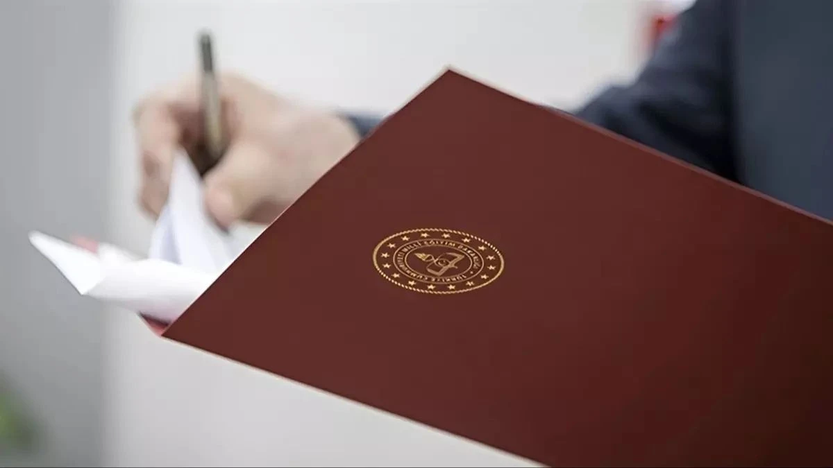 MEB kurallara uymayanlara acımadı! 6 bin 500 okula 83 milyon lira ceza kesildi