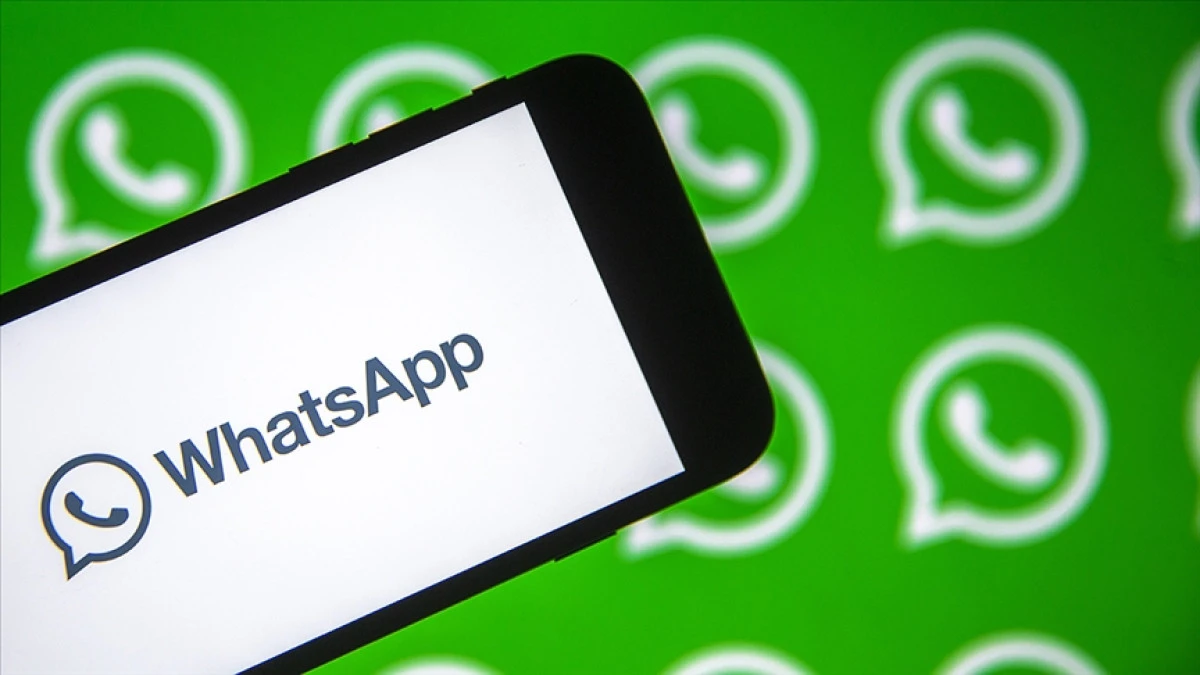 WhatsApp’ta yeni özellikler yolda!