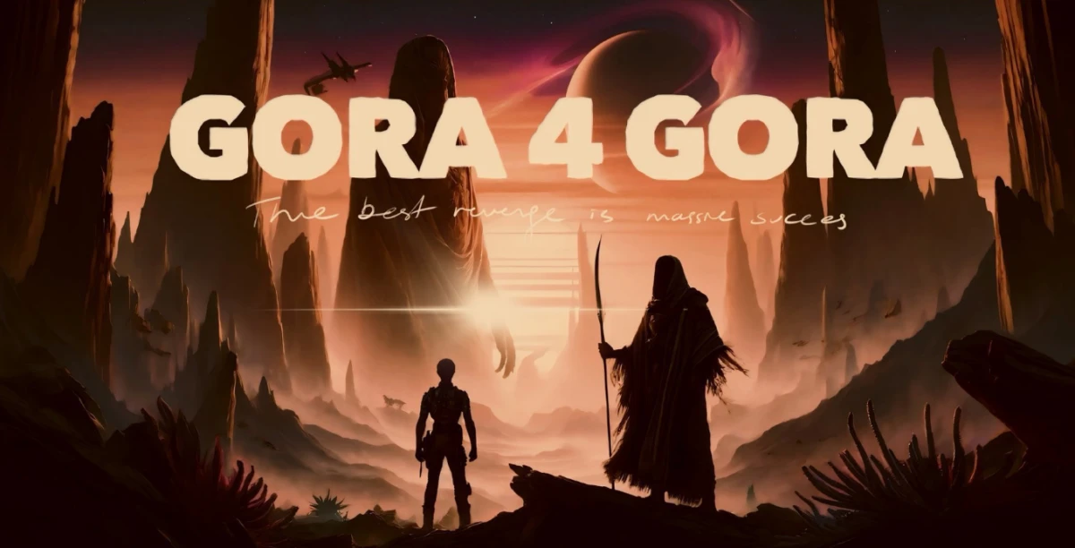 GORA 4 GORA'da yeni isimler belli oldu