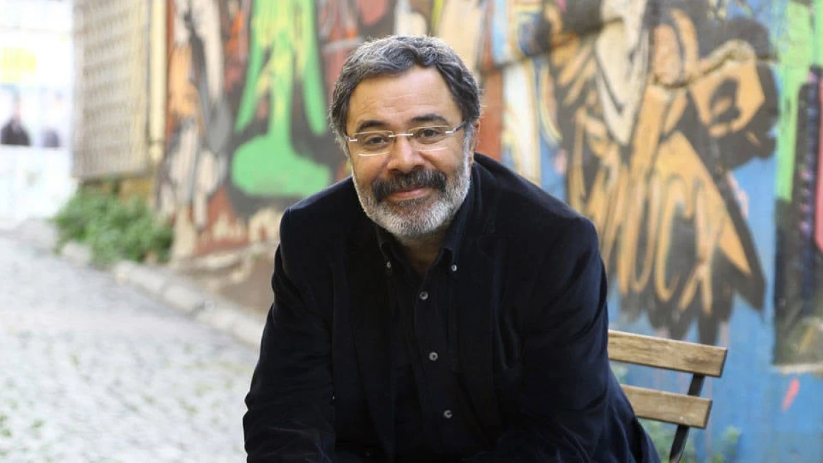 Ahmet Ümit'in romanı İstanbul Hatırası dizi olacak, okurlar heyecanlı