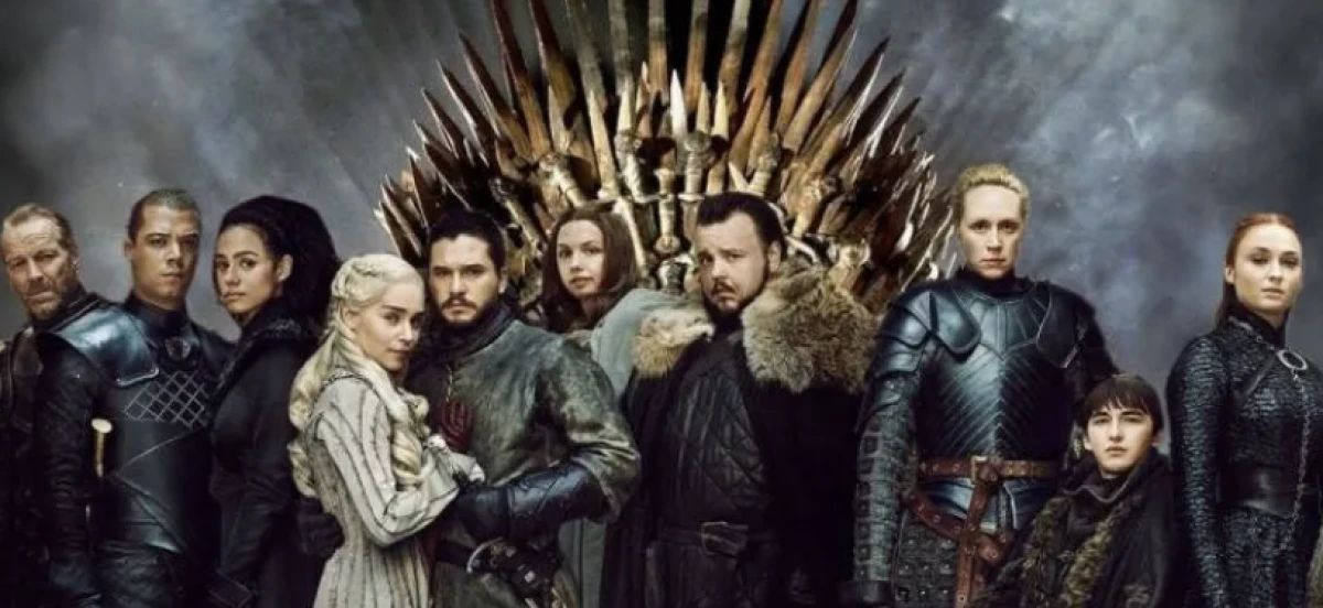 “Game of Thrones” oyuncusu hayatını kaybetti