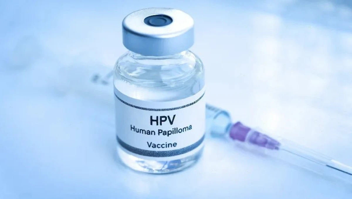 Danıştay’dan emsal niteliğinde HPV aşısı kararı