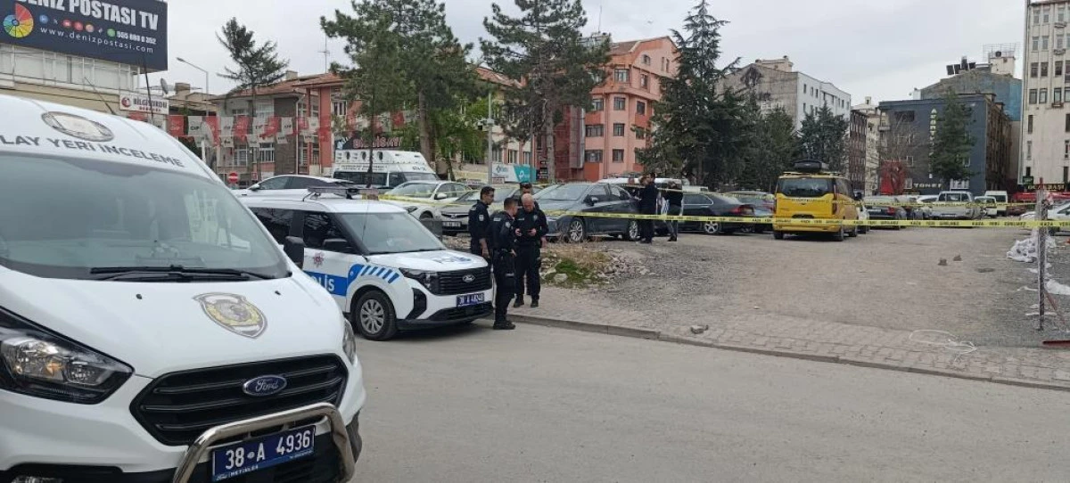 İnşaat işçilerine kanlı pusu: Baba-oğul ateş açtı
