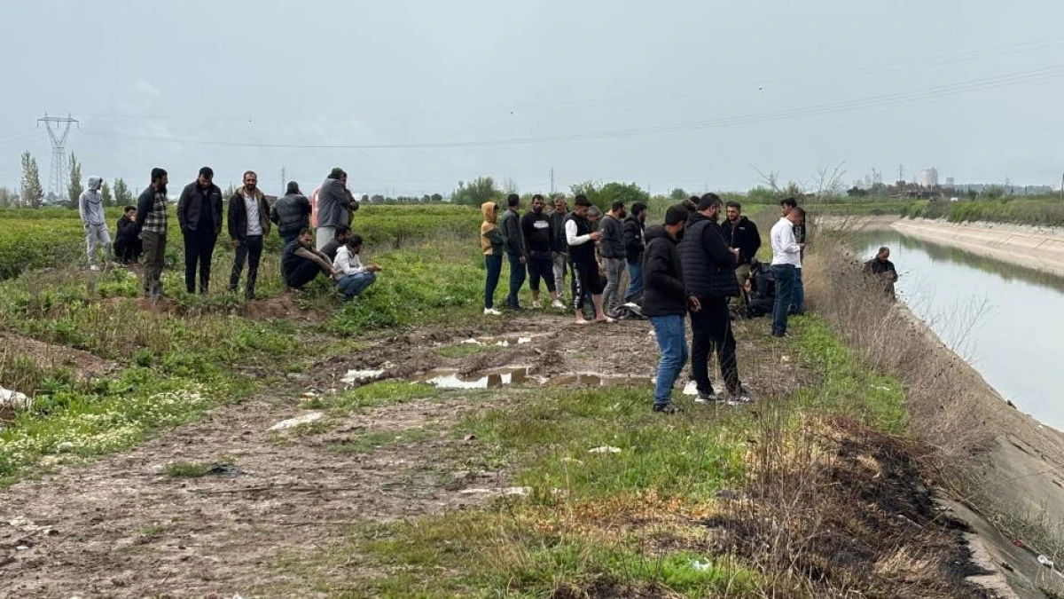 Adana'dan acı haber! Kayıp çocuğun cansız bedeni bulundu