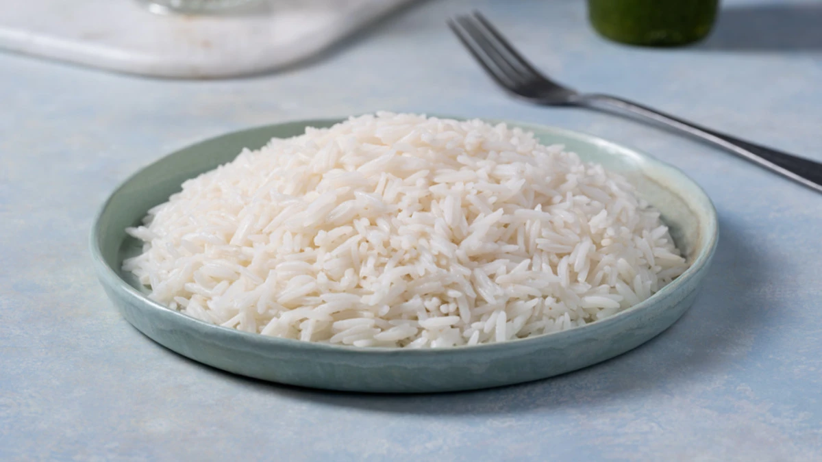 Basmati tarihe karıştı! İşte en sağlıklı pirinç türü 