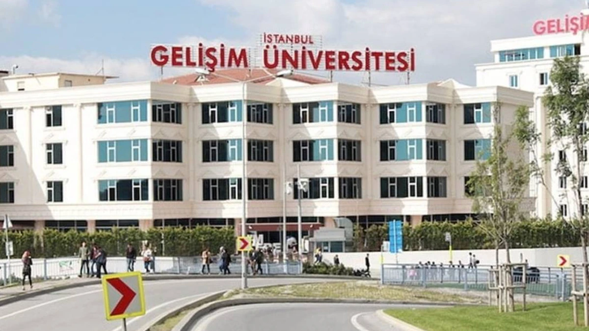 Gelişim Üniversitesi 'kentsel adalet' masasını kuruyor!