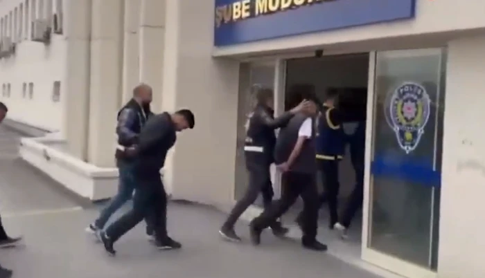 Ankara'da sanal çete operasyonu: 19 kişi gözaltında