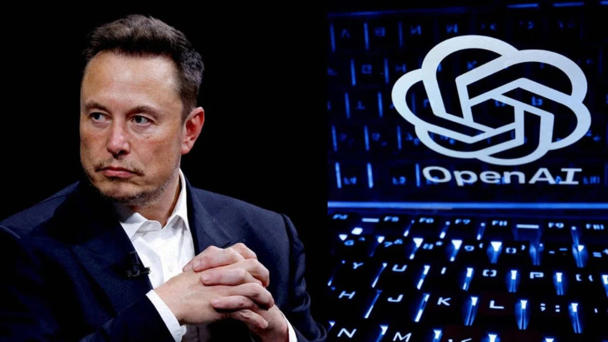 Elon Musk, OpenAI’ya yenildi