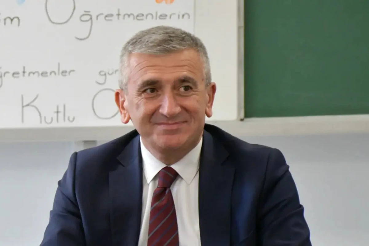 Akçakoca Belediye Başkanı Fikret Albayrak tutuklandı