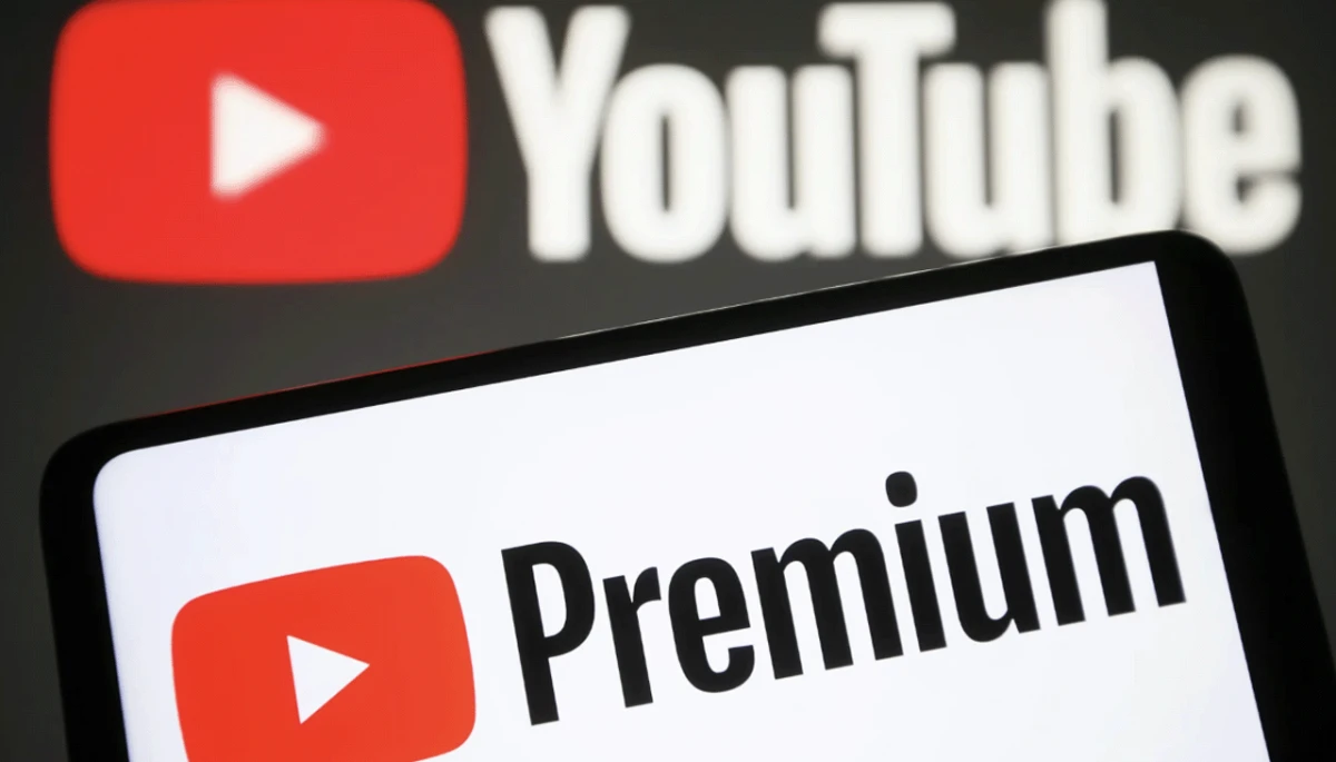 YouTube Premium'a zam geldi