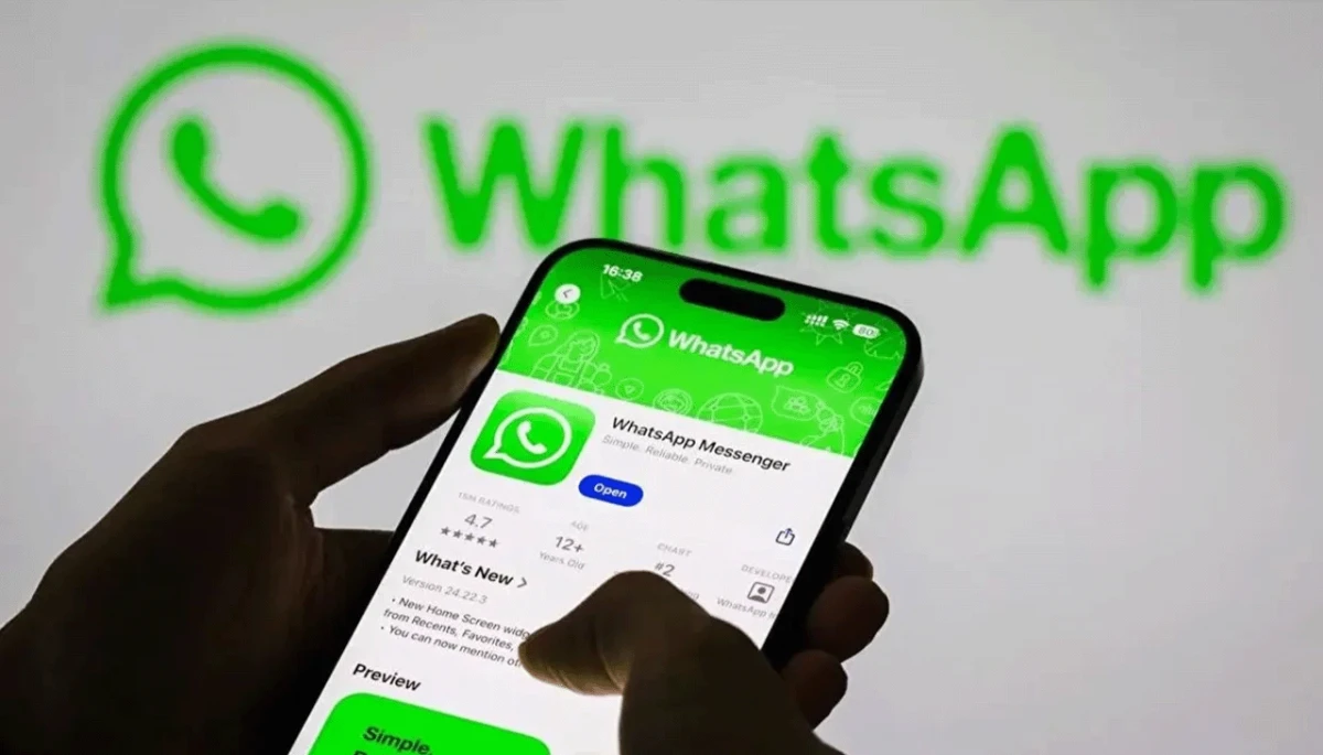 Hangi telefonlar WhatsApp’a veda ediyor?