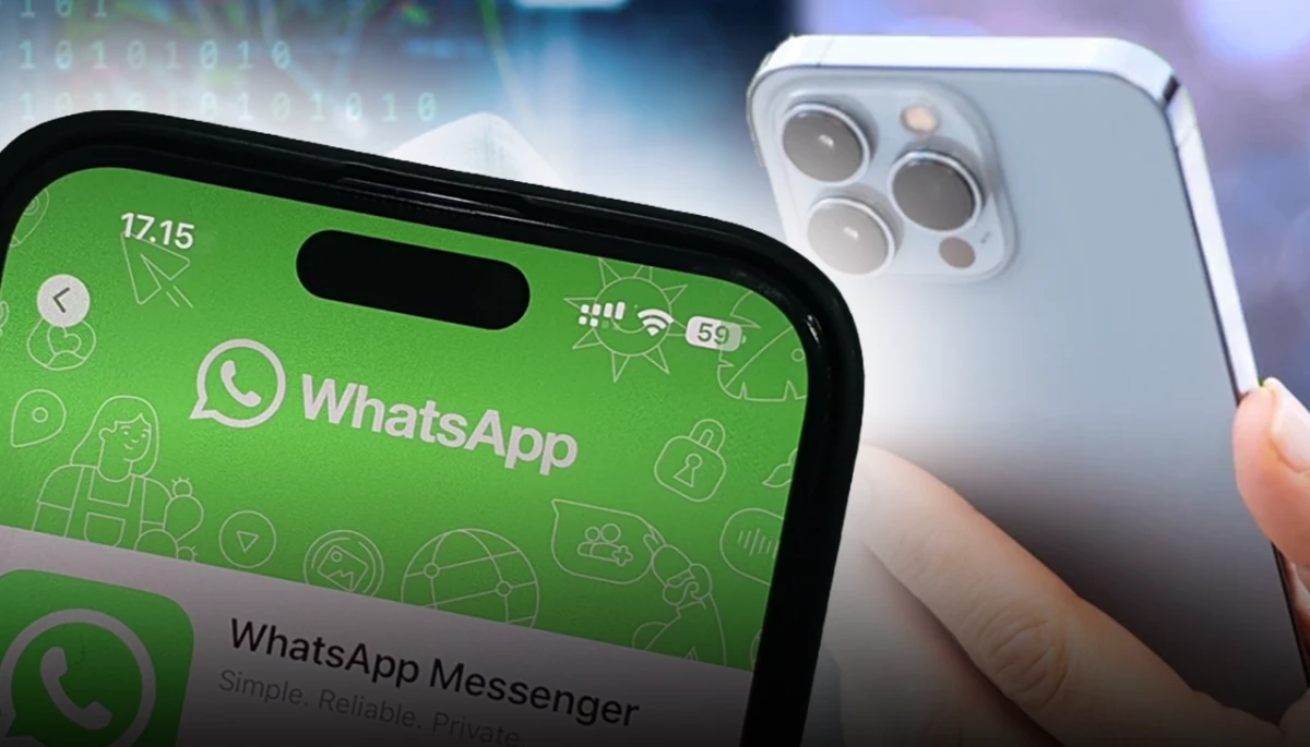 İPhone kullanıcılarına büyük kolaylık! WhatsApp’a düzenlemeler geliyor!