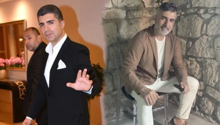 35 yıllık hesaplaşma! Özcan Deniz ağabeyiyle ilgili ağır suçlamalar