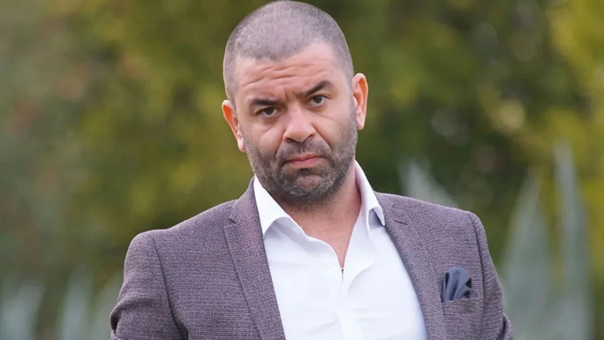 Bülent Şakrak'a büyük şok! Sevgilisi için gittiği hastanede ameliyata alındı