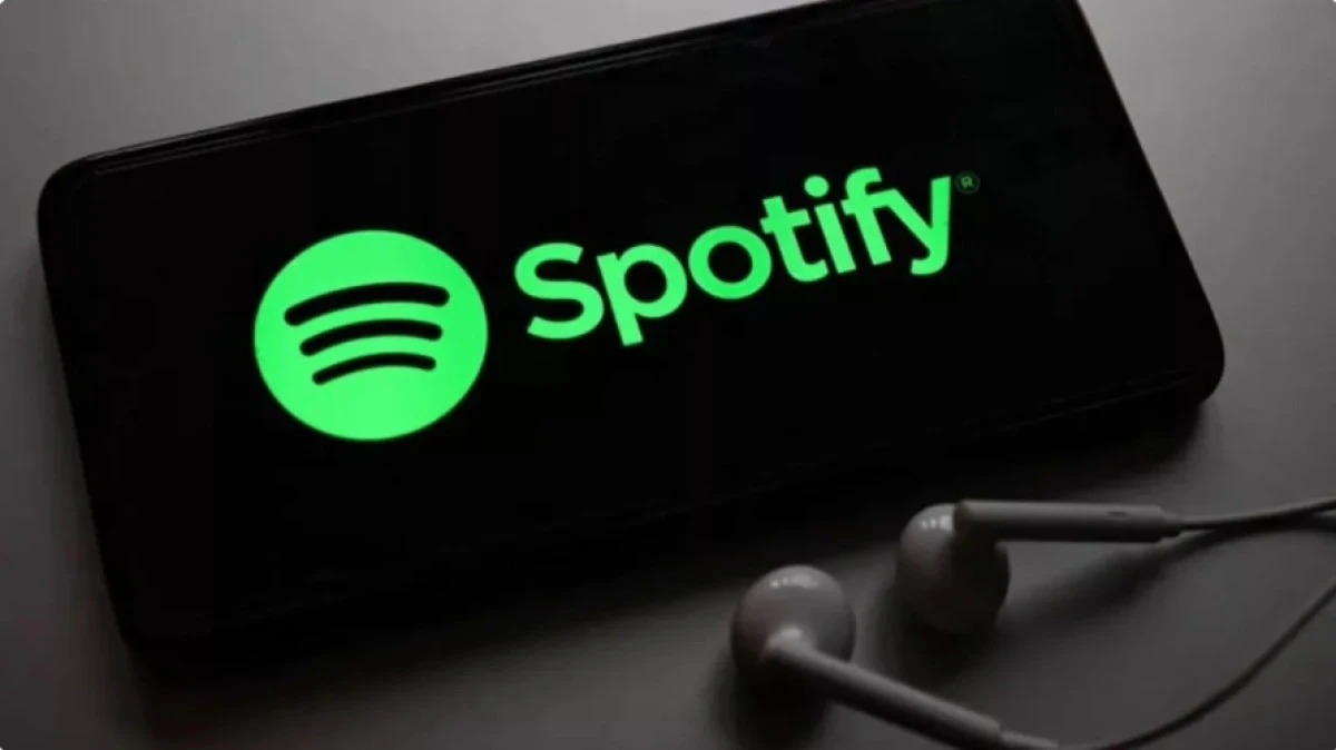 Spotify’da köklü değişiklik! Kullanıcılar artık...