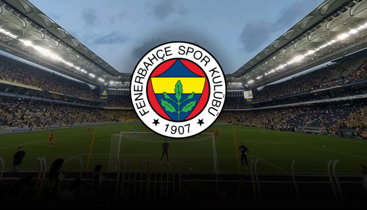 Fenerbahçe'de iki efsane geri döndü: 