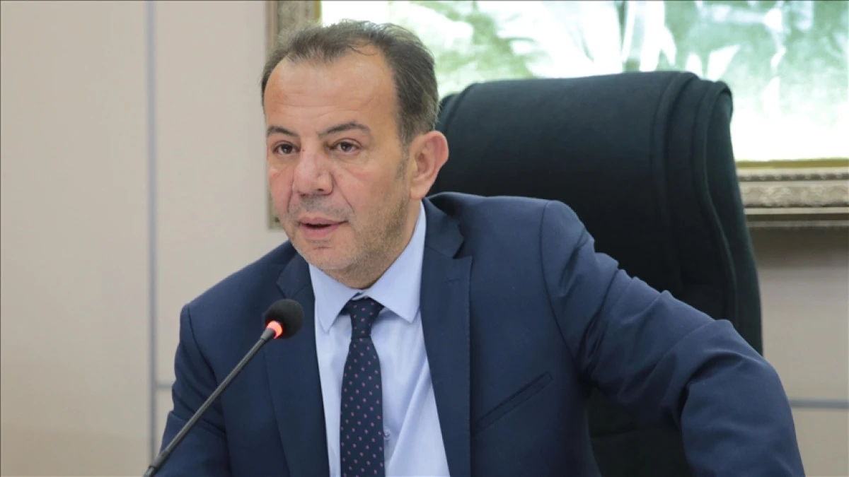 Tanju Özcan hakkında ikinci tutuklama kararı