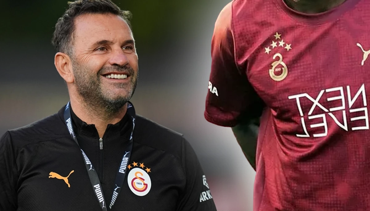 Avrupa devleri peşinde! Buruk, o futbolcunun değerini açıkladı