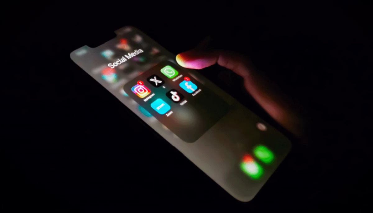 TikTok ve Instagram'a İsveç'ten rakip geliyor