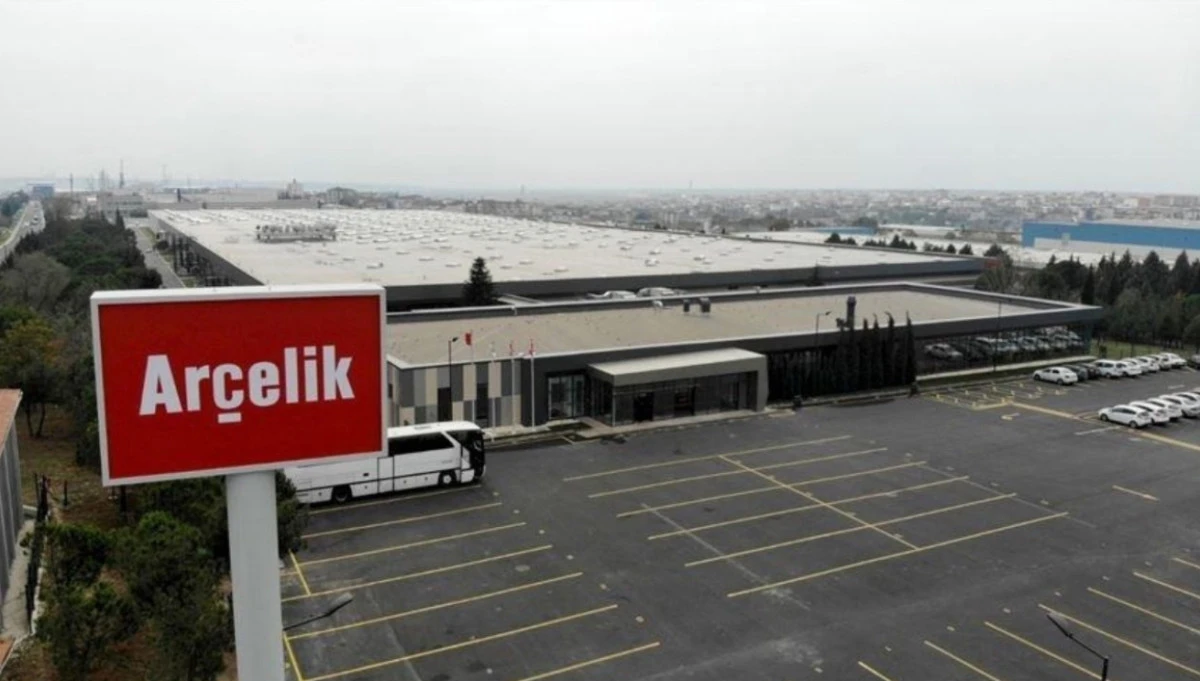 Arçelik, Beko Europe’un tamamını satın alıyor