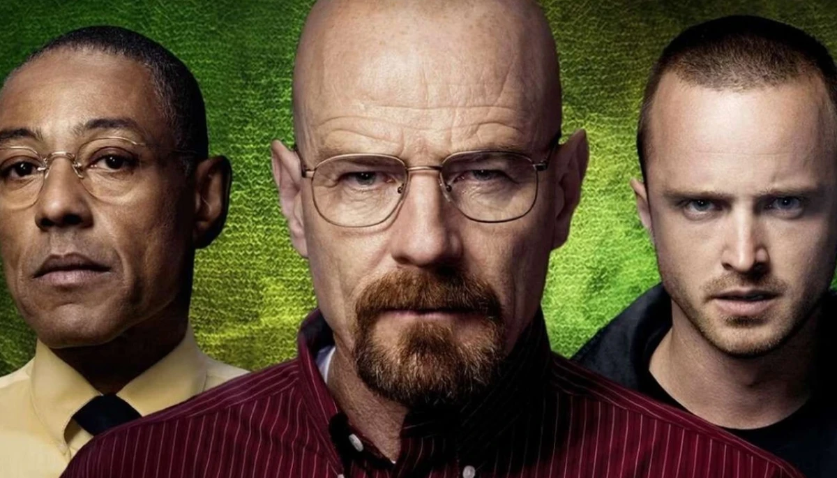 Breaking Bad'in yıldızı müslüman oldu
