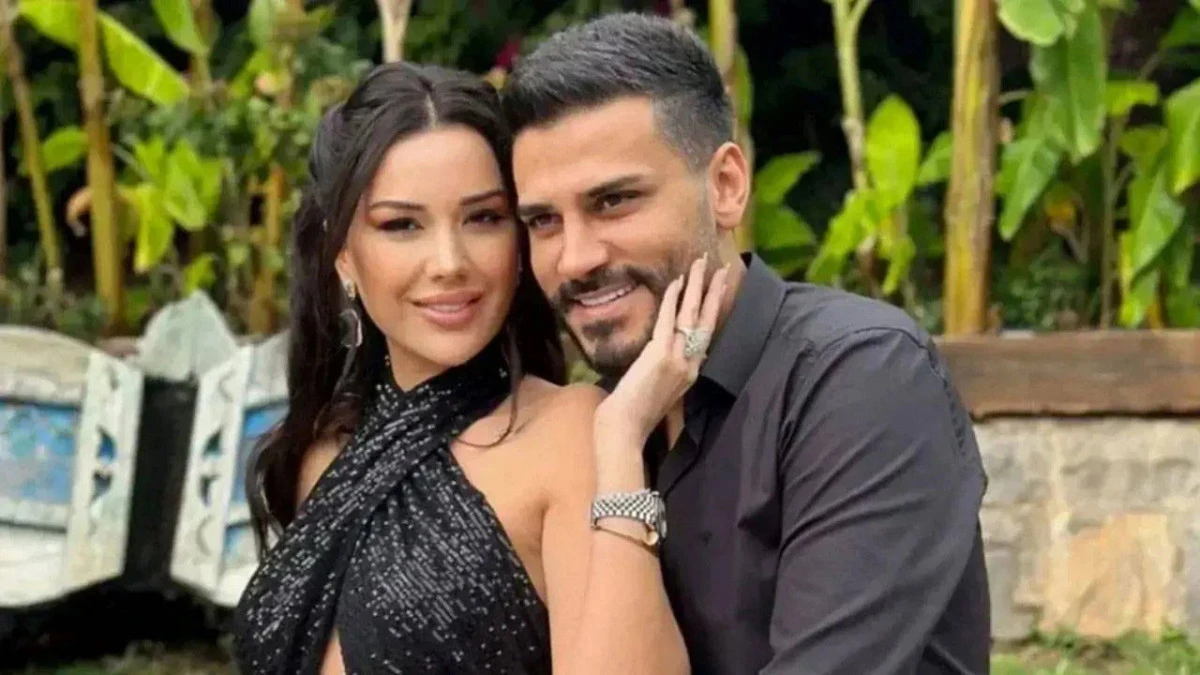 Dilan Polat hastaneye kaldırıldı! Ailesinden açıklama geldi