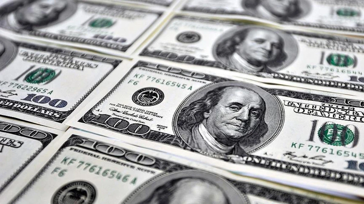 Döviz haftaya hareketli başladı! İşte dolar ve euroda son durum