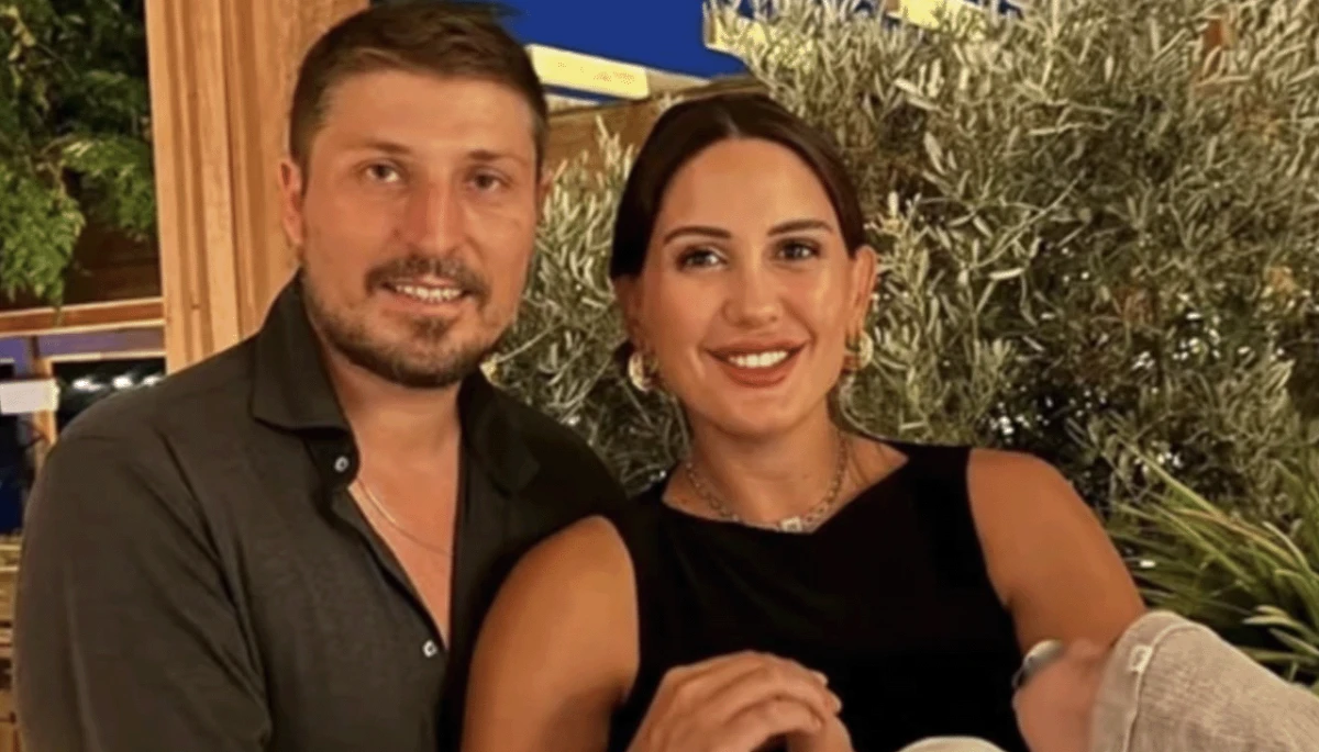 Sahra Işık'tan eski eşine olay sözler: Beni oyuncuyla aldattı