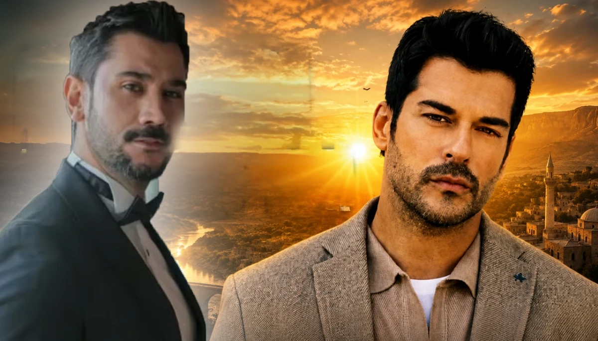 Uğur Güneş ayrıldı, Burak Özçivit geldi… Çekimler yine ertelendi