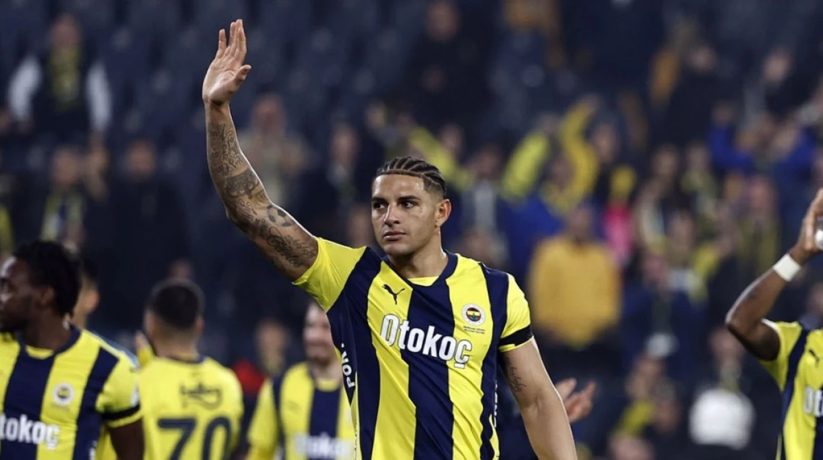 Fenerbahçe’de Diego Carlos krizi! Oyuncuya ulaşılamıyor