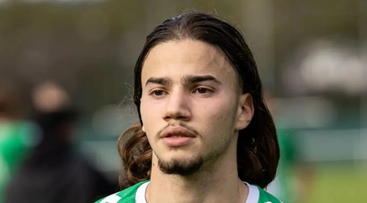 Fransız futbolcu Kenzo Kies boğularak hayatını kaybetti