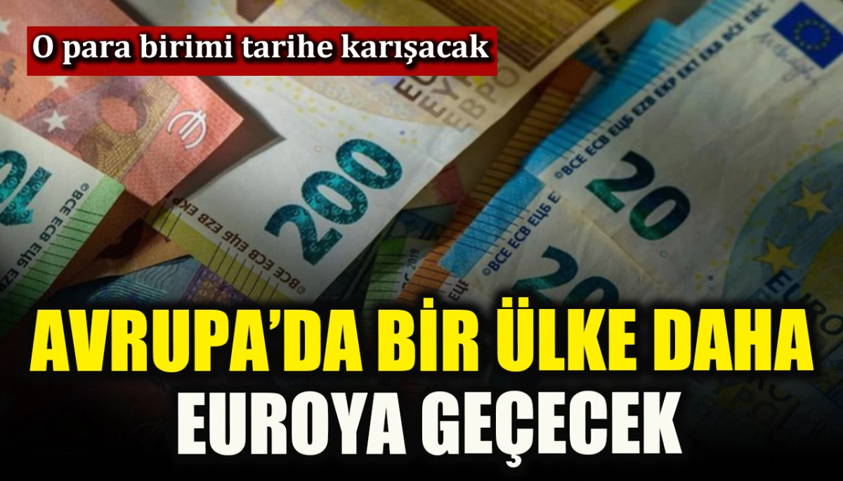 Macaristan euroya geçmeye hazırlanıyor