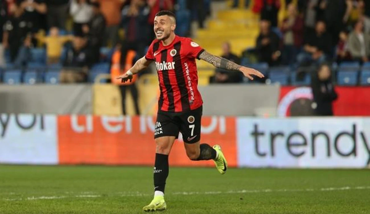 Metehan Mimaroğlu resmen Trabzonspor’da