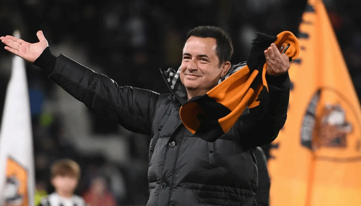 Acun'dan sürpriz hamle: Gözünü eski Süper Lig yıldızına dikti