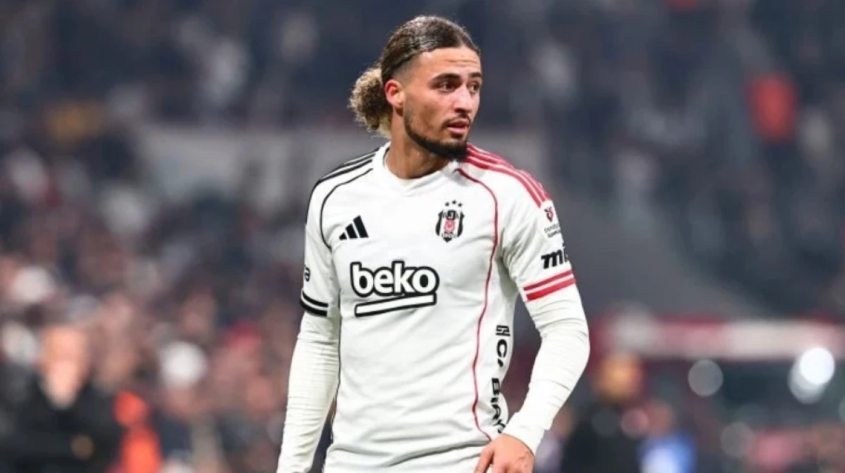 Beşiktaşlı Taylan Bulut’a Bundesliga’dan talip çıktı