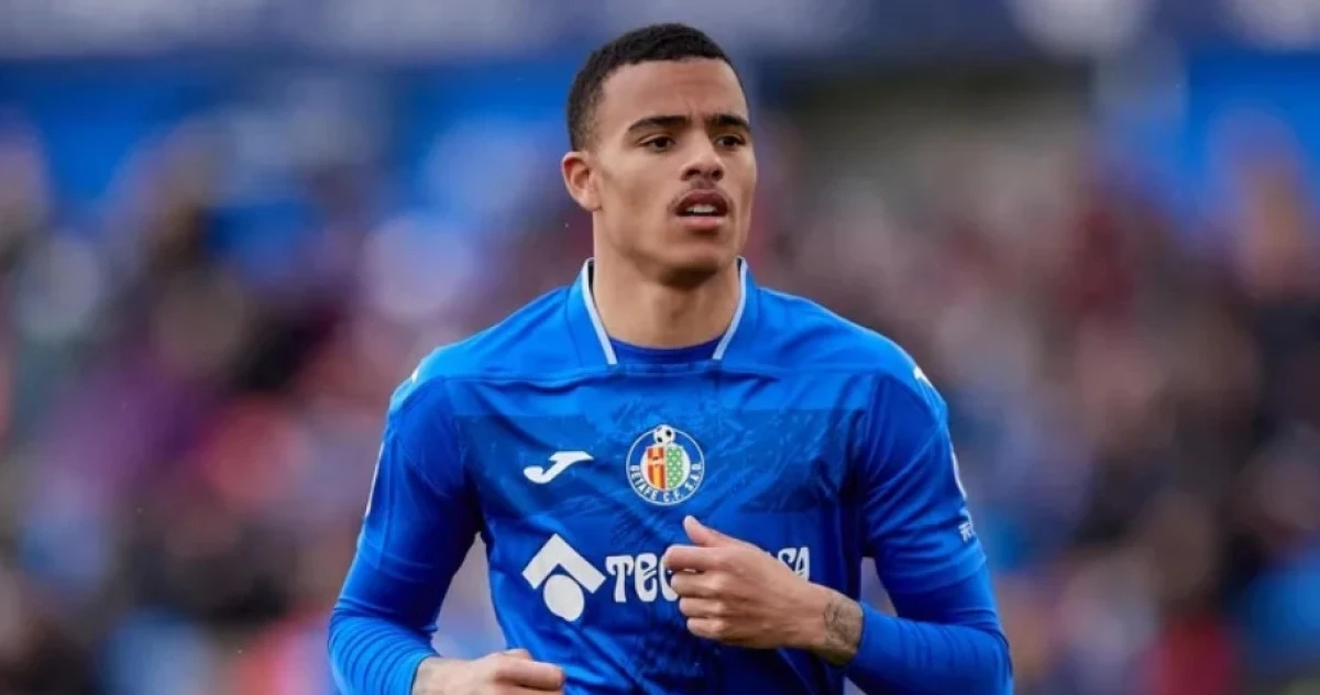 Fenerbahçelileri üzecek haber! Mason Greenwood için...