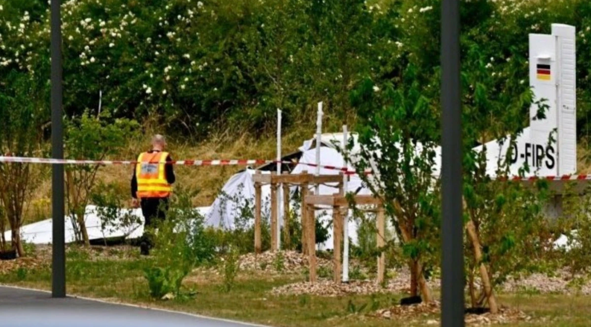 Fransa’da uçak kazası! 11 kişi öldü