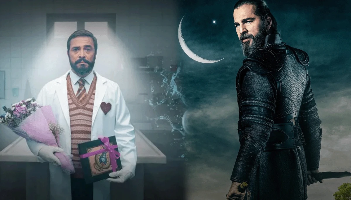 Diriliş: Ertuğrul, Çukur, Gassal'da oynamıştı: Oyuncu hayatını kaybetti