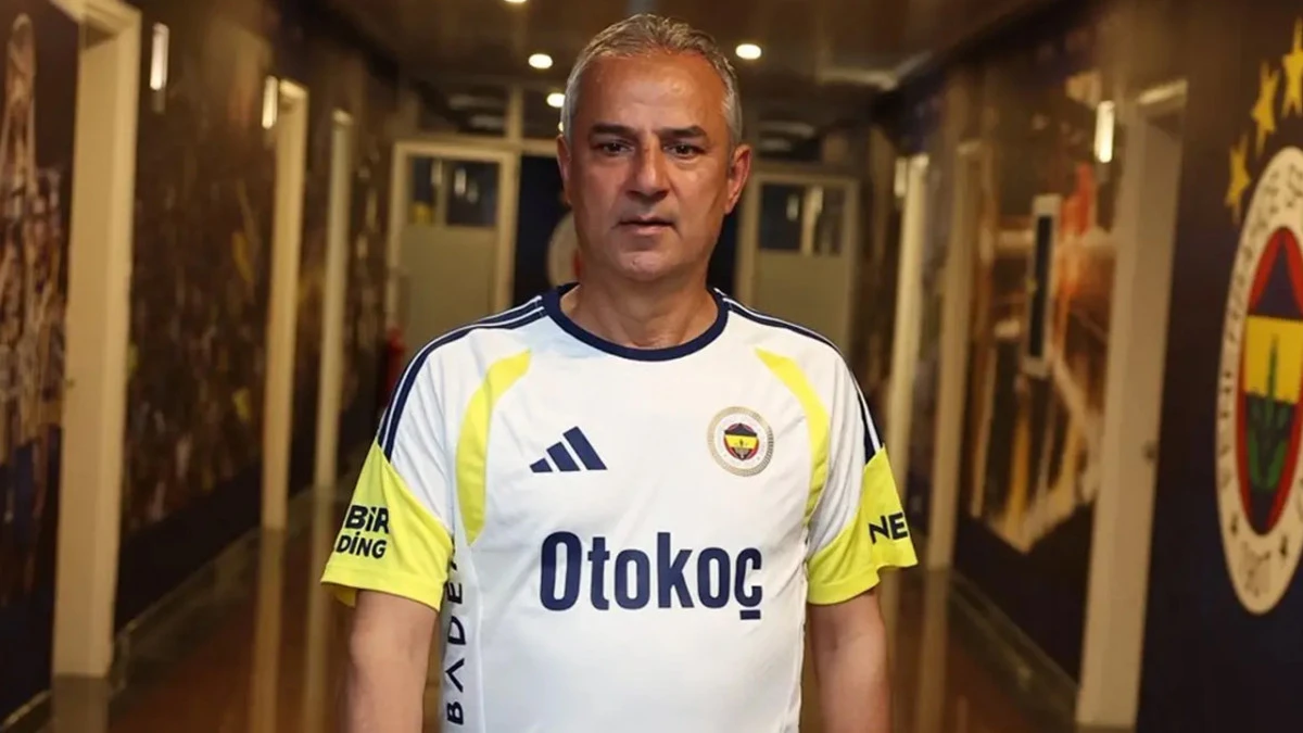 İsmail Kartal isim verdi! İki futbolcu için karar