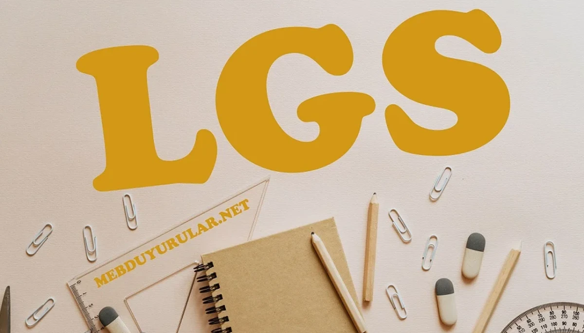 LGS sonuçları açıklandı mı? Gözler MEB’de… 