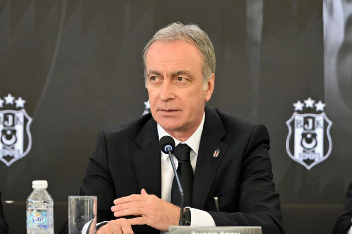 Önder Özen’den transfer açıklaması! ‘3 futbolcunun transferinde...’