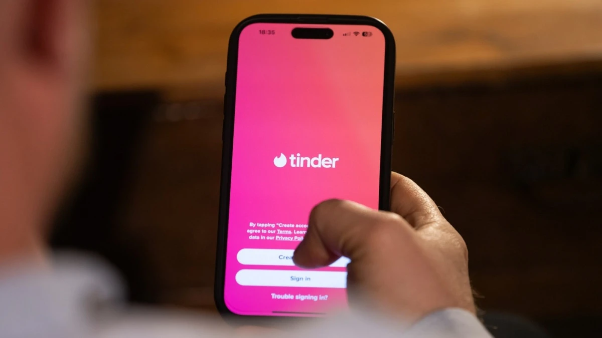 Tinder'a 'Dünya Kupası' dopingi! Herkes oraya koştu
