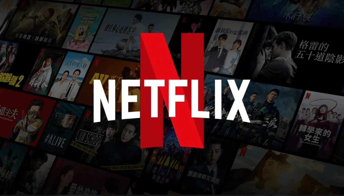 Ünlü yönetmen Netflix’i dolandırdı