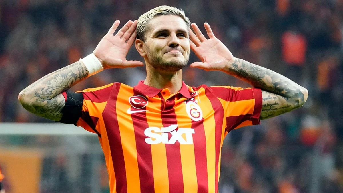Veda vakti geldi mi? Icardi'nin sözleşmesi bugün bitiyor