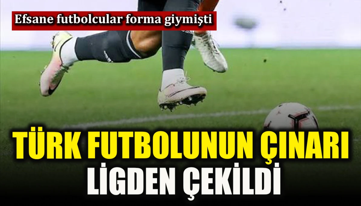 Altınordu FK, TFF 2. Lig’den çekildi