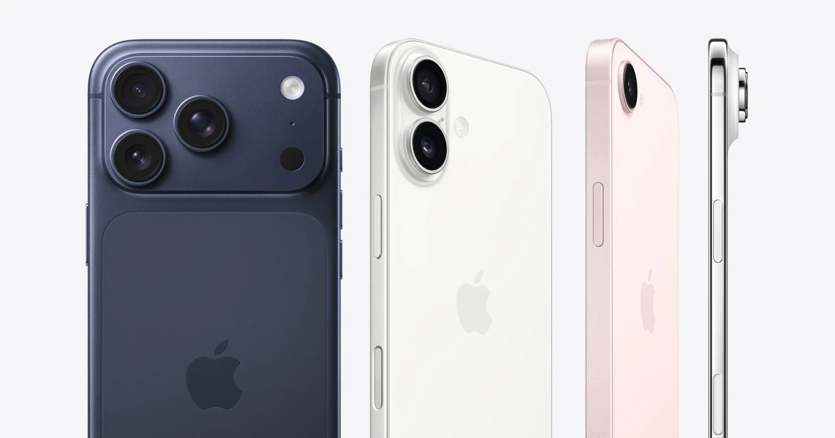 Apple’da ‘sızıntı’ şoku!
