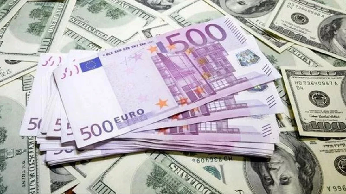 Dövizde ibre değişiyor mu? Dolar ve euroda son tablo