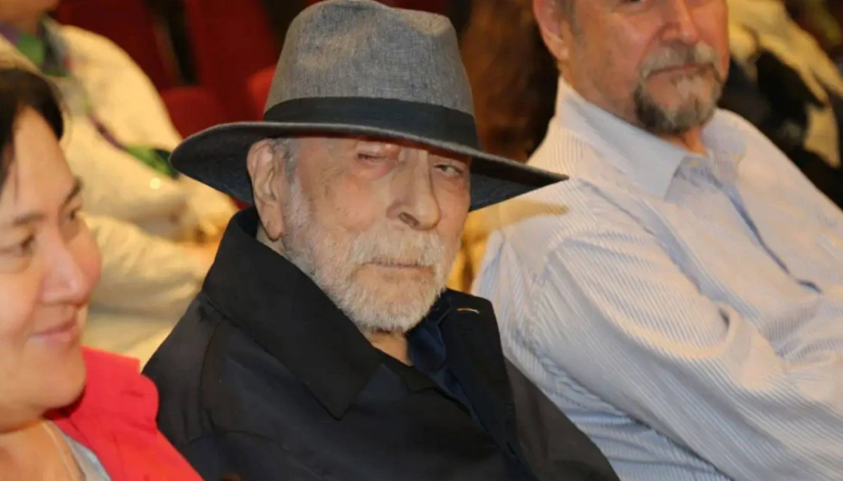 Edebiyat dünyasını yasa boğan kayıp: Cengiz Gündoğdu yaşamını yitirdi
