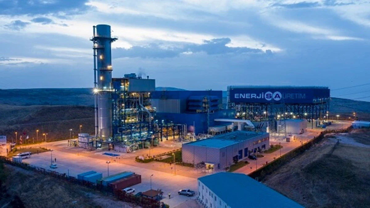 Enerjisa Enerji'de üst düzey atamalar