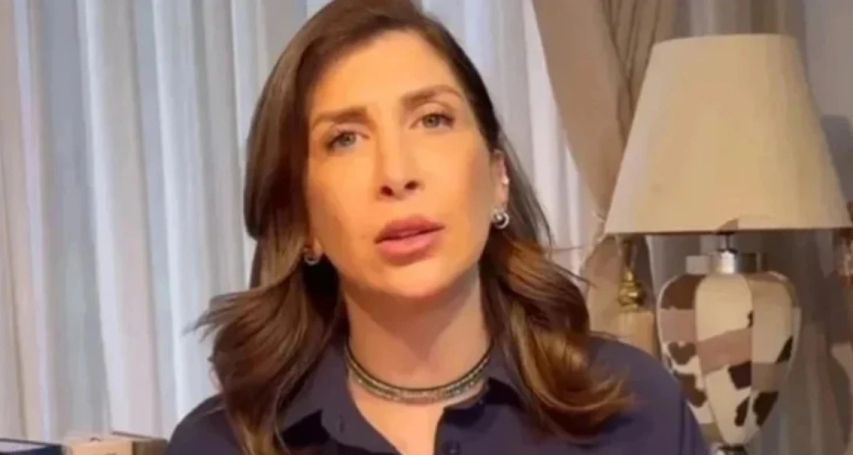 Tamar Tanrıyar'ın YouTube kanalına erişim engeli geldi